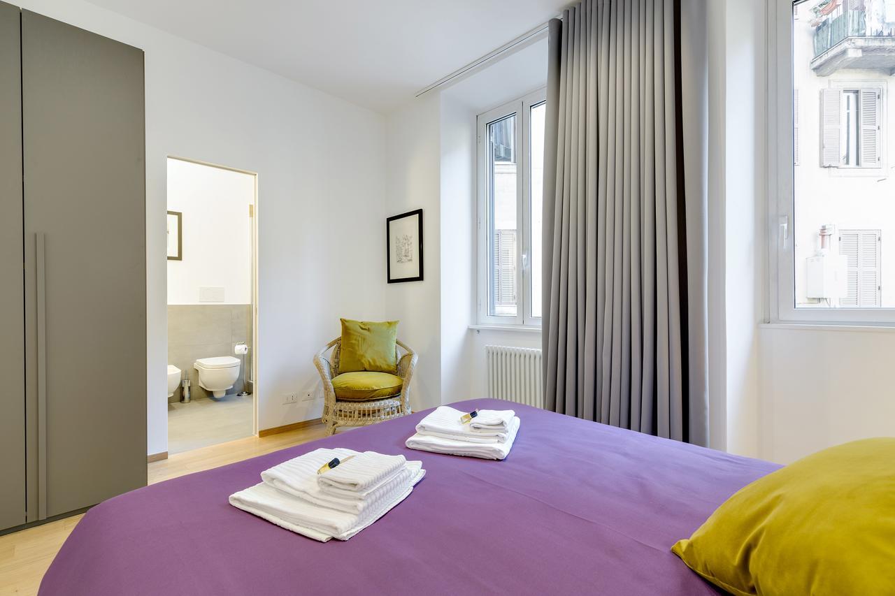 Apartment As Feel - Large Design Mazzini