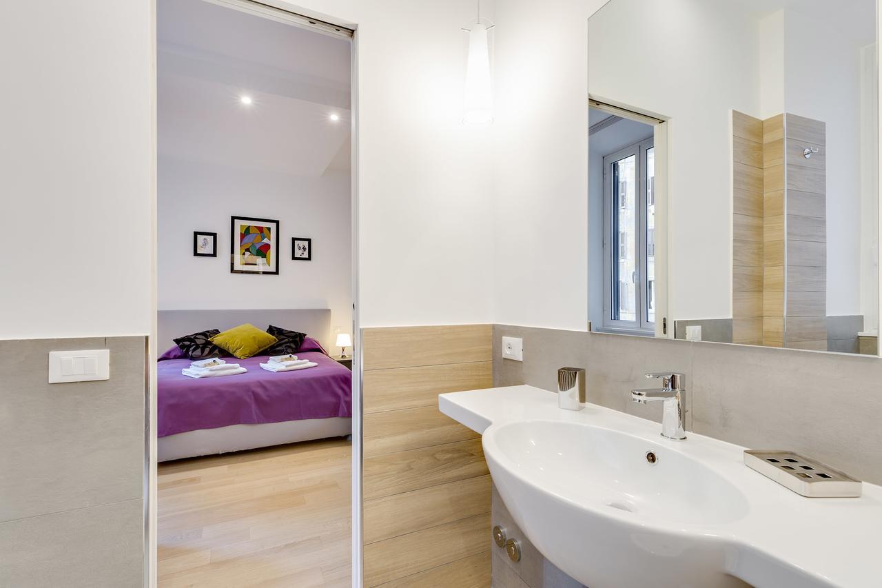 As Feel - Large Design Mazzini * Rome