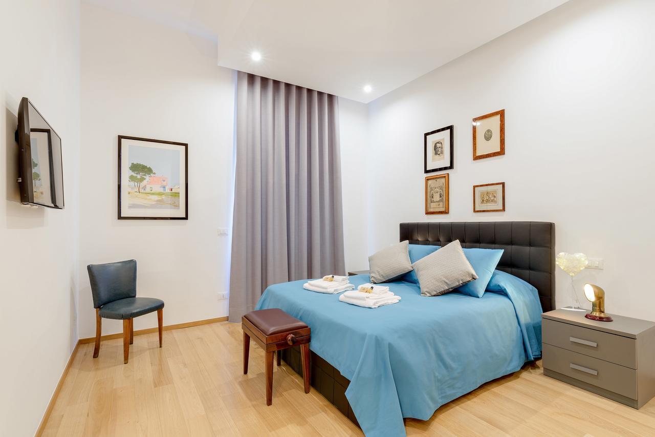 As Feel - Large Design Mazzini Rome