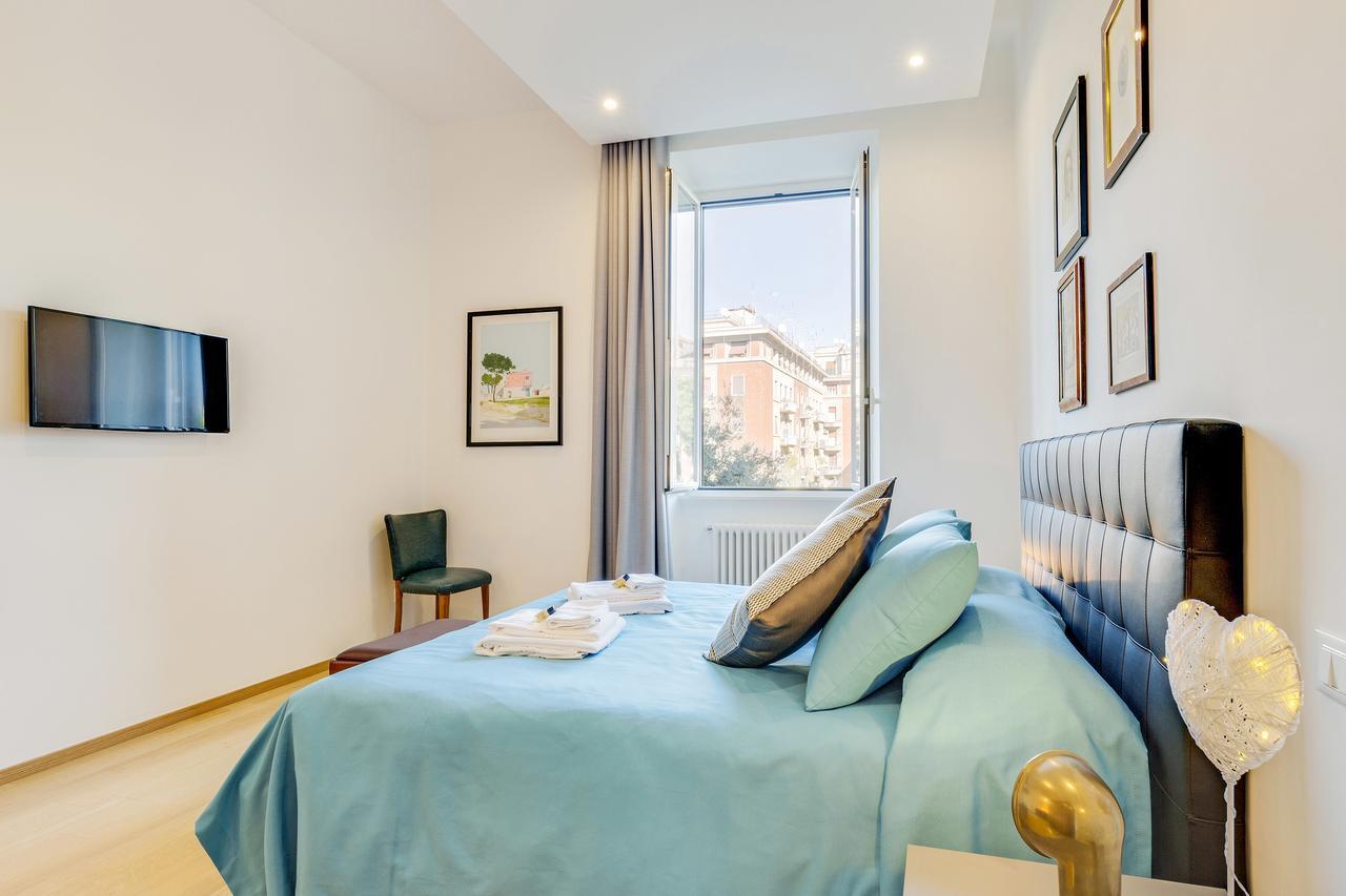 As Feel - Large Design Mazzini Apartment *