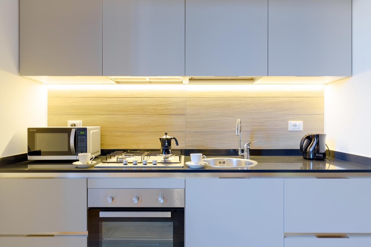 Apartment As Feel - Large Design Mazzini *