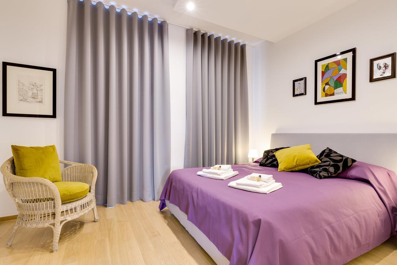 As Feel - Large Design Mazzini Rome
