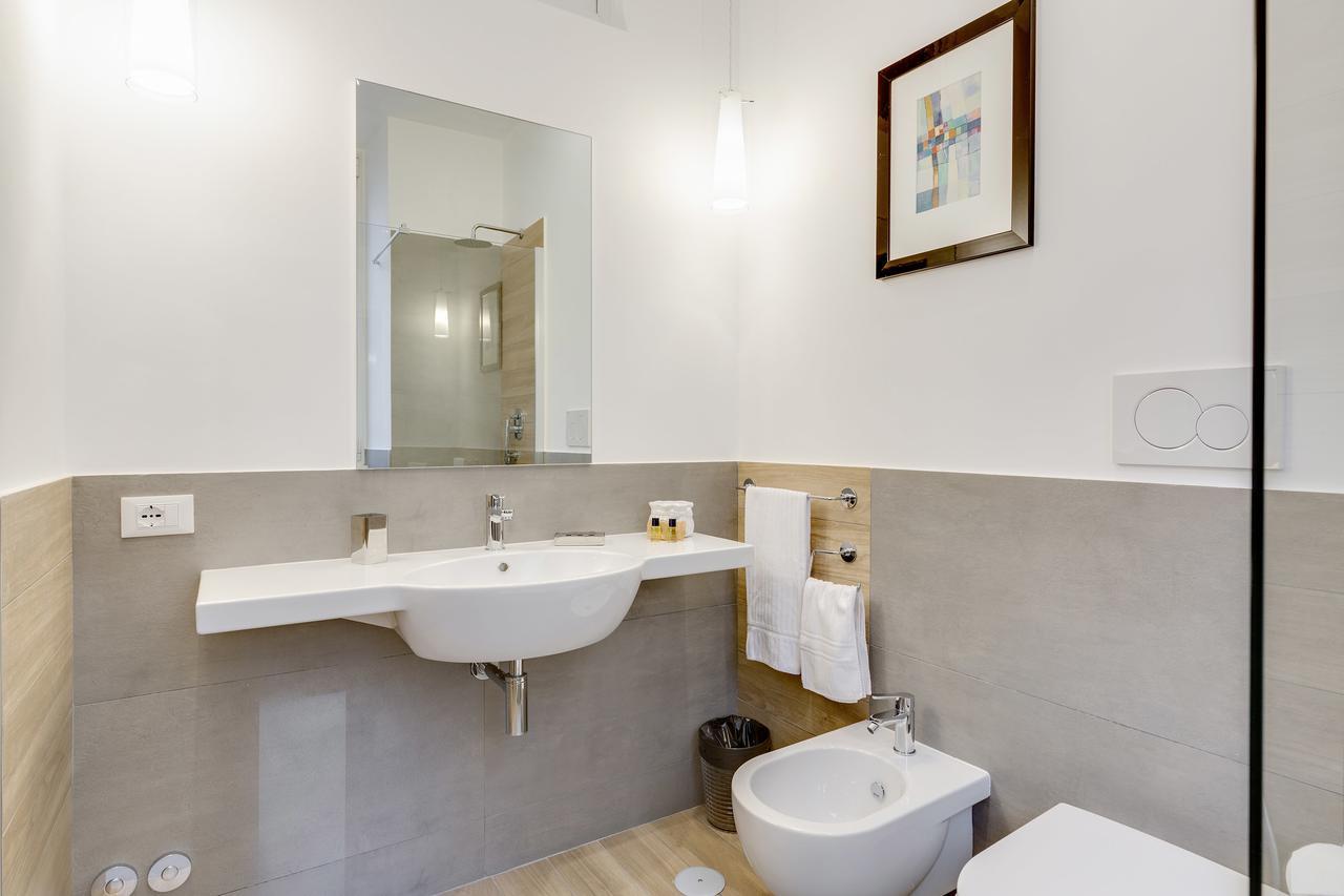 Apartment As Feel - Large Design Mazzini *