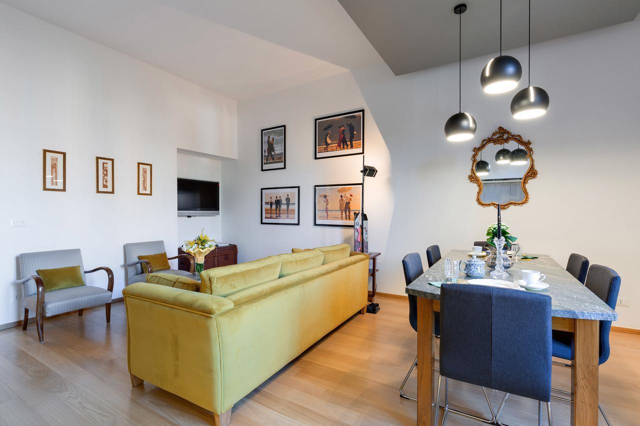 Apartment As Feel - Large Design Mazzini *