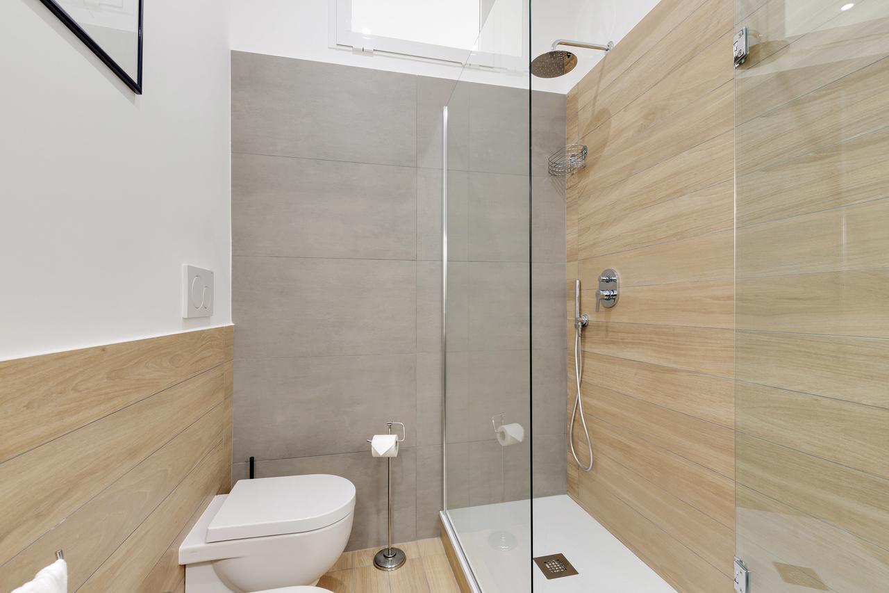 As Feel - Large Design Mazzini Apartment *