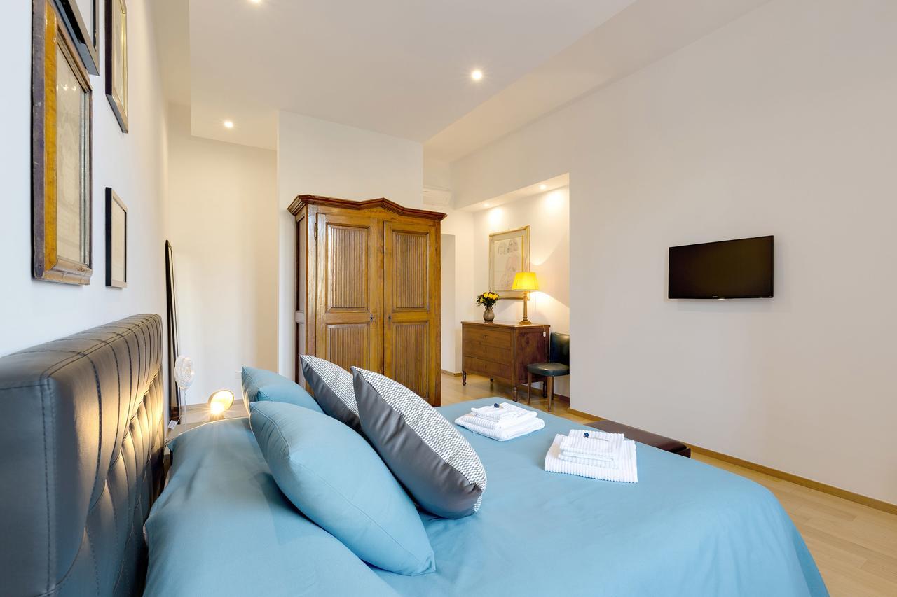 As Feel - Large Design Mazzini Apartment