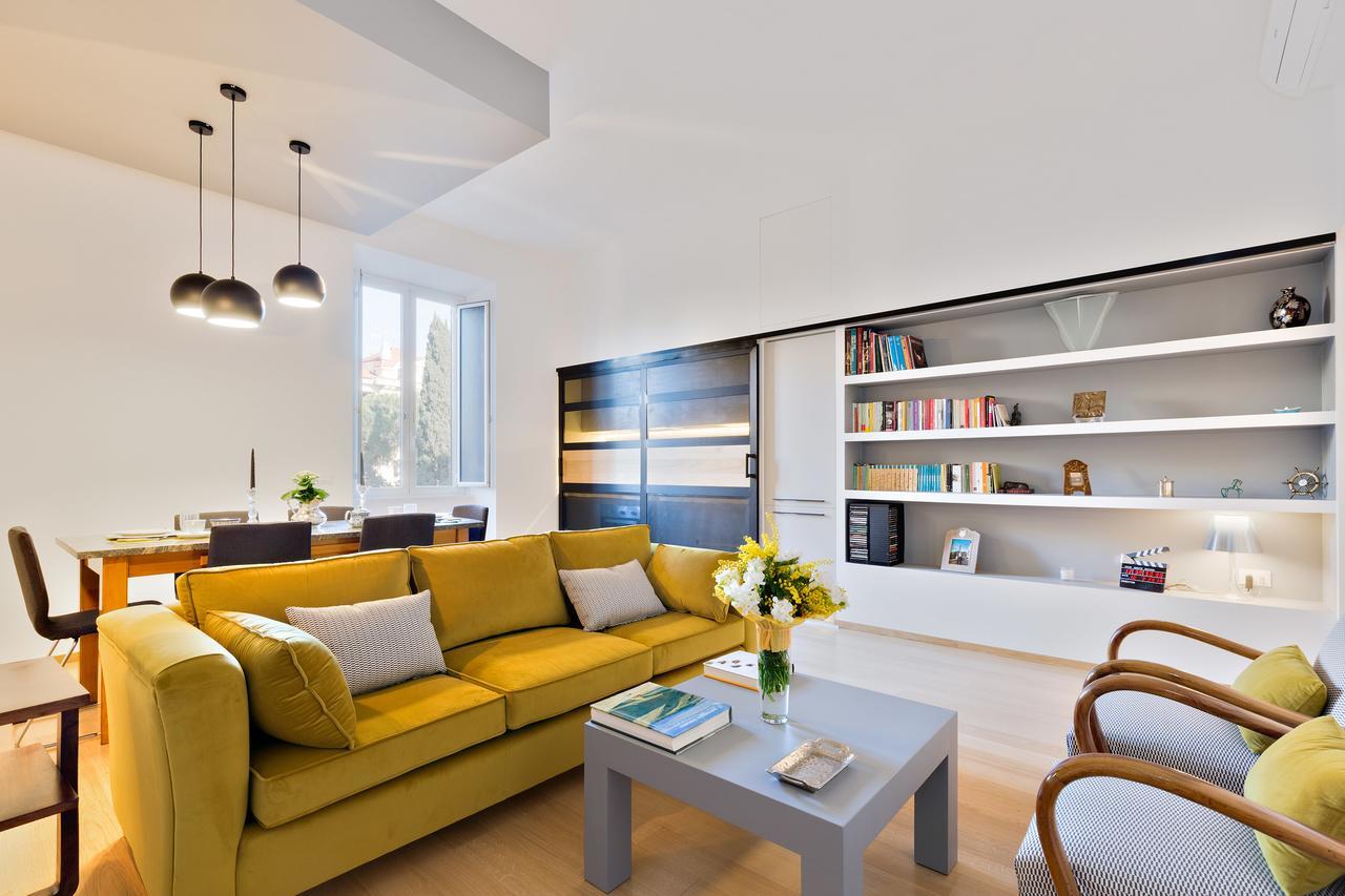 Apartment As Feel - Large Design Mazzini